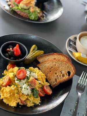 Oscar In Bad Godesberg