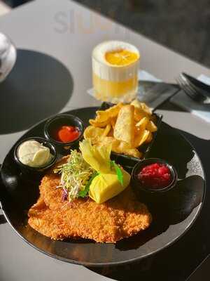 Oscar In Bad Godesberg