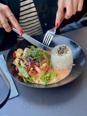 Oscar In Bad Godesberg