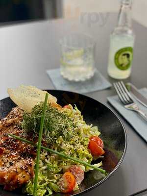 Oscar In Bad Godesberg