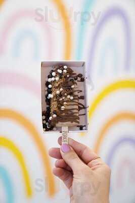 Yollie - The Popice Café