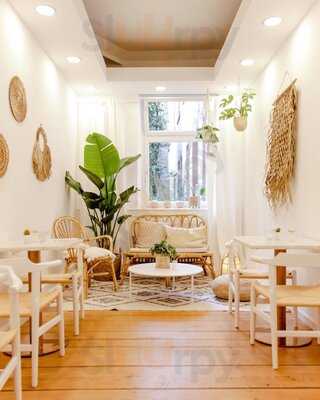 Yollie - The Popice Café