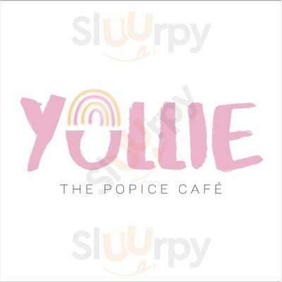 Yollie - The Popice Café