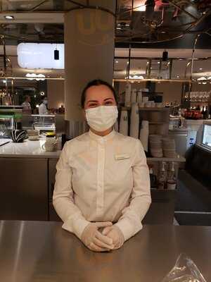 The Eatery Kitchen And Bar