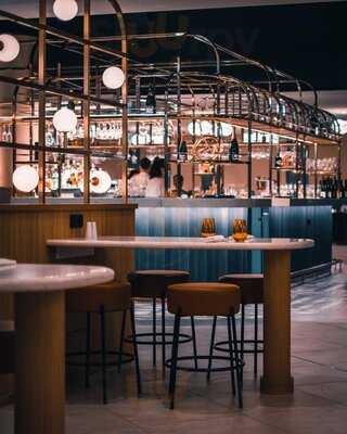 The Eatery Kitchen And Bar