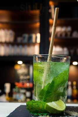 Restaurant Parsevalhalle