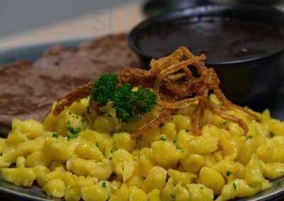 Restaurant Parsevalhalle