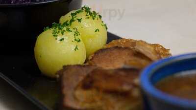 Restaurant Parsevalhalle