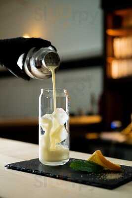 Restaurant Parsevalhalle