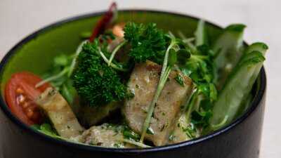 Restaurant Parsevalhalle