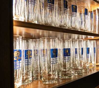 Restaurant Parsevalhalle