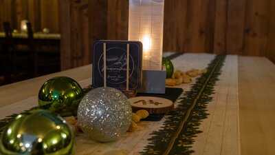 Restaurant Parsevalhalle