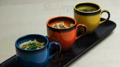 Restaurant Parsevalhalle