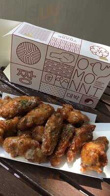 Omonni Fried Chicken