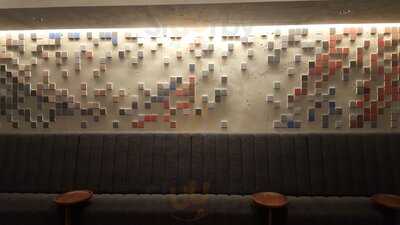 Vip Lounge Zeitgeist