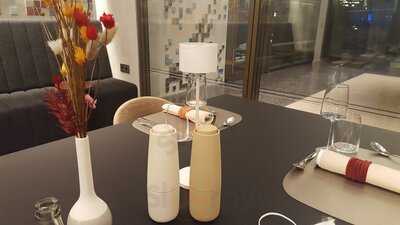 Vip Lounge Zeitgeist