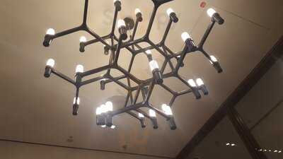 Vip Lounge Zeitgeist