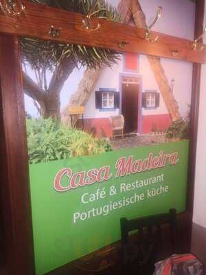Casa Madeira