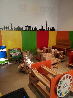 Kaden Kugelbahn Café