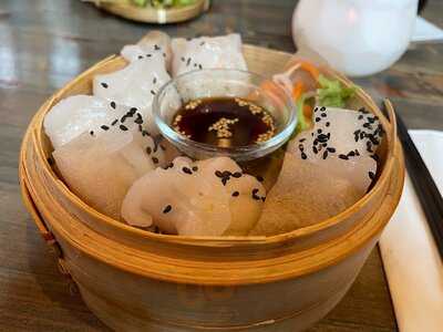 Zen Restaurant Inh. Van Ha Nguyen