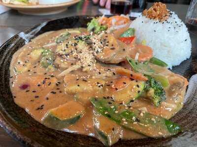 Zen Restaurant Inh. Van Ha Nguyen