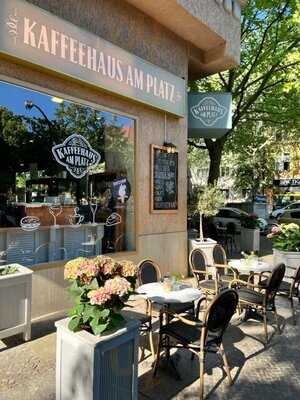 Kaffeehaus Am Platz