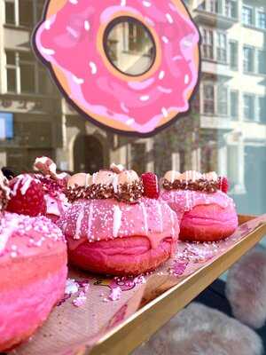 Royal Donuts Leipzig