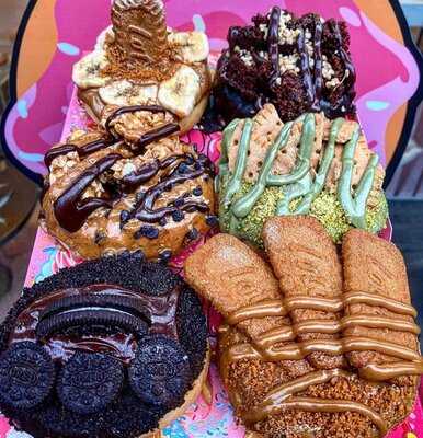 Royal Donuts Leipzig