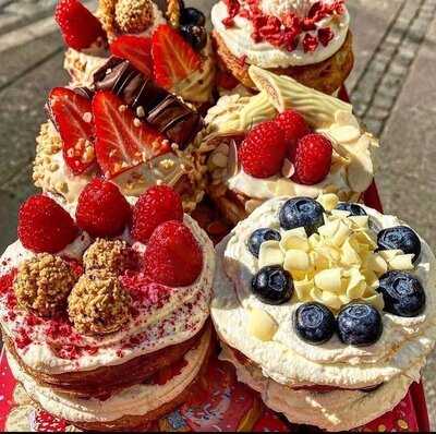 Royal Donuts Leipzig