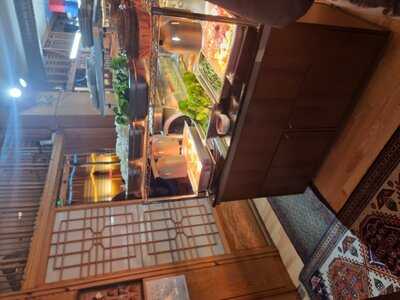 Restaurant Korea Bbq