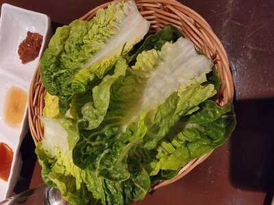 Restaurant Korea Bbq