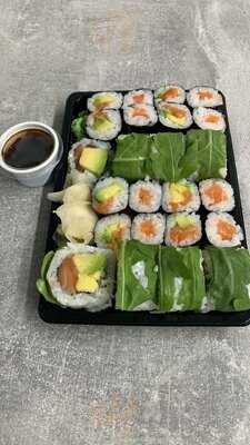 Fresh Sushi
