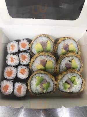 Fresh Sushi