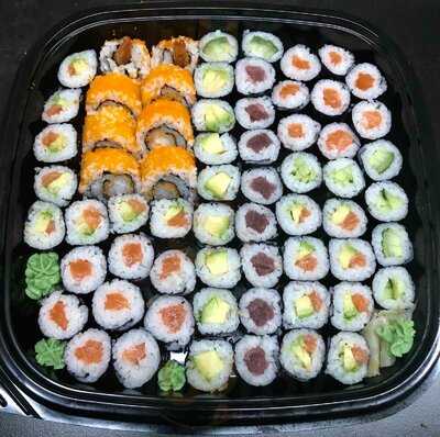 Fresh Sushi
