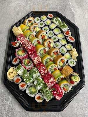 Fresh Sushi