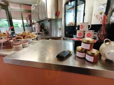 Hans Liebt Kuchen - Café / Konditorei