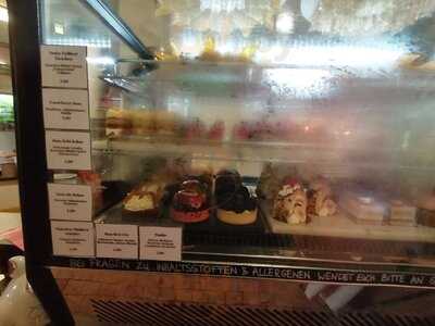 Hans Liebt Kuchen - Café / Konditorei