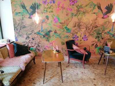 Hans Liebt Kuchen - Café / Konditorei