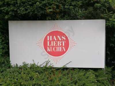 Hans Liebt Kuchen - Café / Konditorei