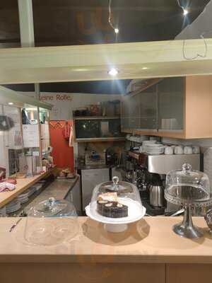 Das Cafe