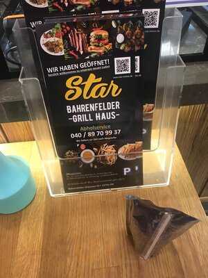 Star Bahrenfelder Grillhaus