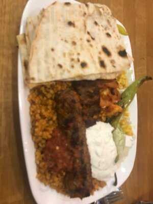 Star Bahrenfelder Grillhaus