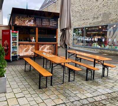 Schwabengrill