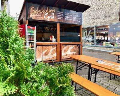 Schwabengrill