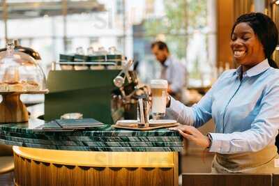 Hudson Yards Bar, Lounge & Dining