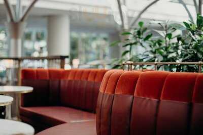 Hudson Yards Bar, Lounge & Dining