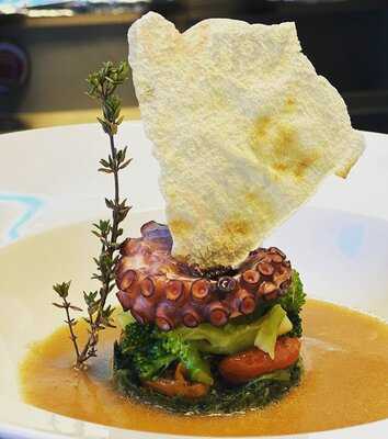 La Piccola Italia Trattoria & Pizzeria