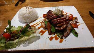 Fuji Sapa Restaurant