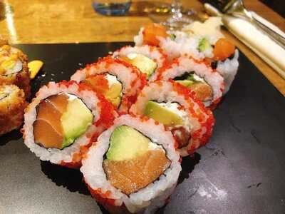 Fuji Sapa Restaurant