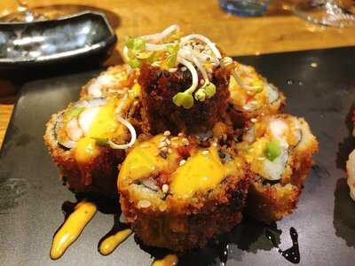 Fuji Sapa Restaurant